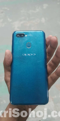 Oppo A5s